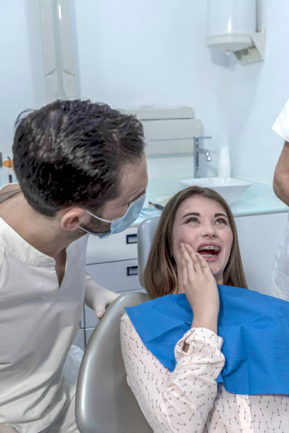 Best Emergency Dental Services for Seniors in Jamestown, NY