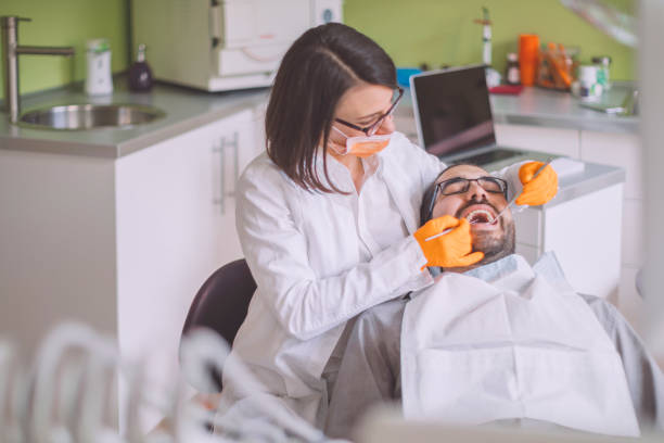 Best Orthodontic Emergency Dentist in Jamestown, NY