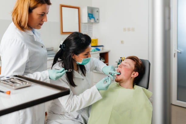 Best Urgent Dental Care for Toothache in Jamestown, NY