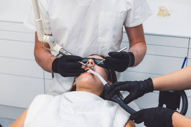 Best Mobile Emergency Dentist in Jamestown, NY