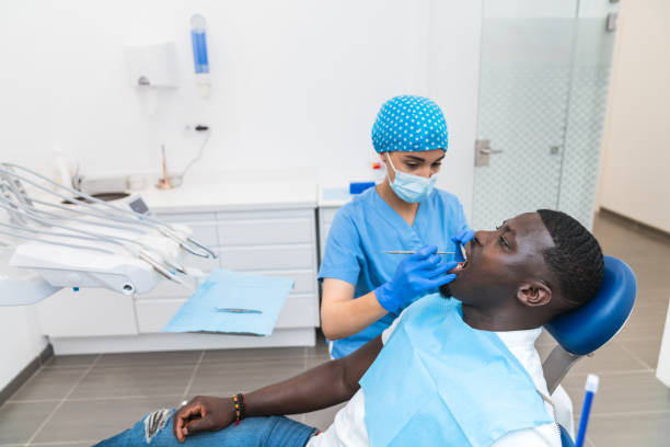 Best Pediatric Emergency Dentist in Jamestown, NY